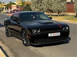 دودج تشالنجر